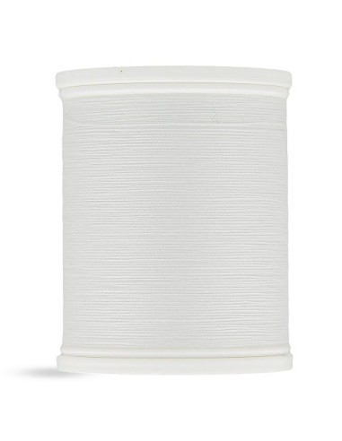 mercerie, fil polyester, machine à coudre