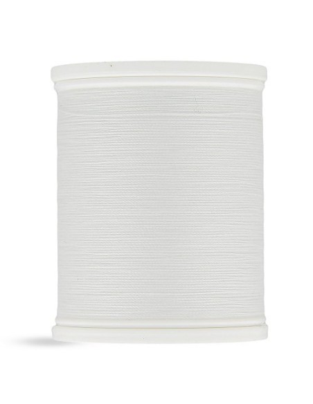 mercerie, fil polyester, machine à coudre