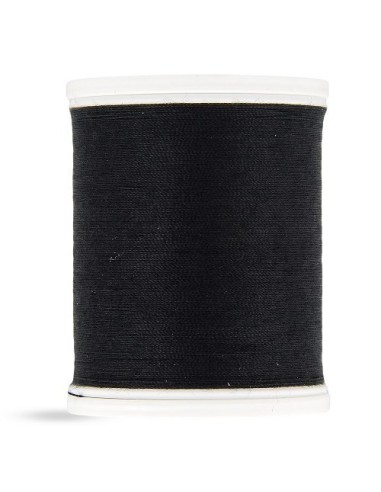 mercerie, fil polyester, machine à coudre