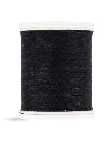 mercerie, fil polyester, machine à coudre