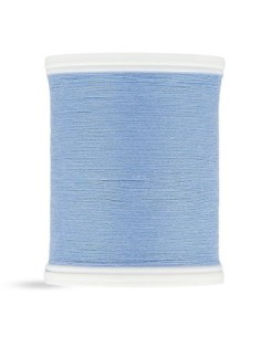 mercerie, fil polyester, machine à coudre