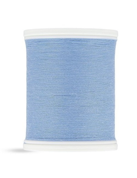 mercerie, fil polyester, machine à coudre