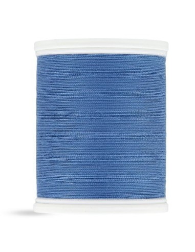 mercerie, fil polyester, machine à coudre