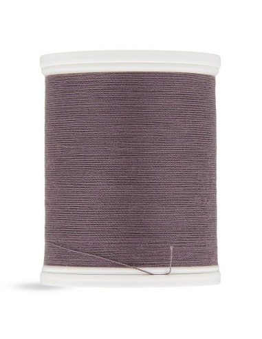 mercerie, fil polyester, machine à coudre