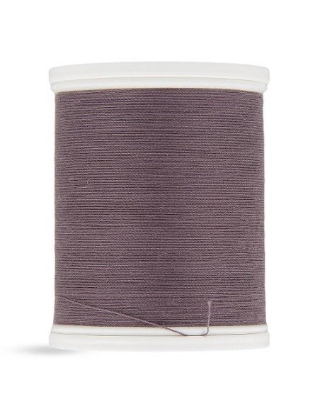 mercerie, fil polyester, machine à coudre