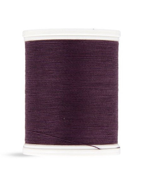 mercerie, fil polyester, machine à coudre