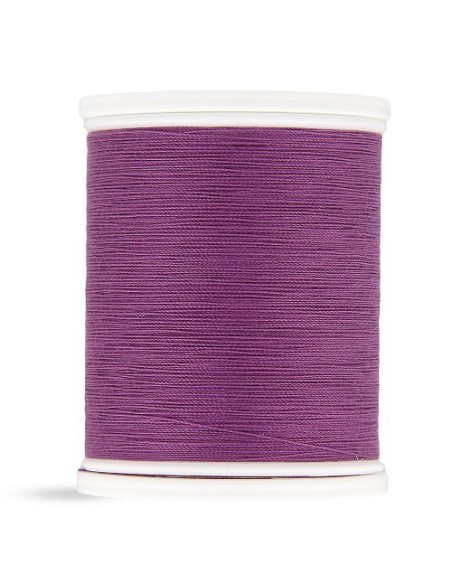 mercerie, fil polyester, machine à coudre