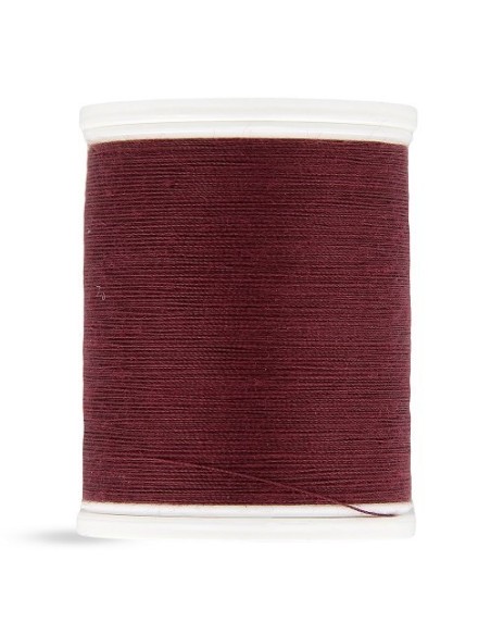 mercerie, fil polyester, machine à coudre