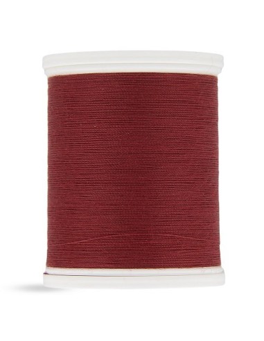 mercerie, fil polyester, machine à coudre