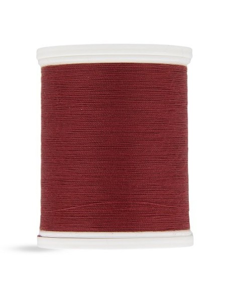 mercerie, fil polyester, machine à coudre