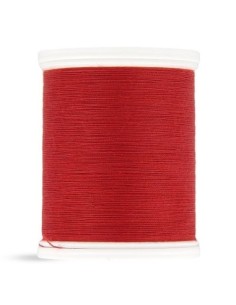 mercerie, fil polyester, machine à coudre