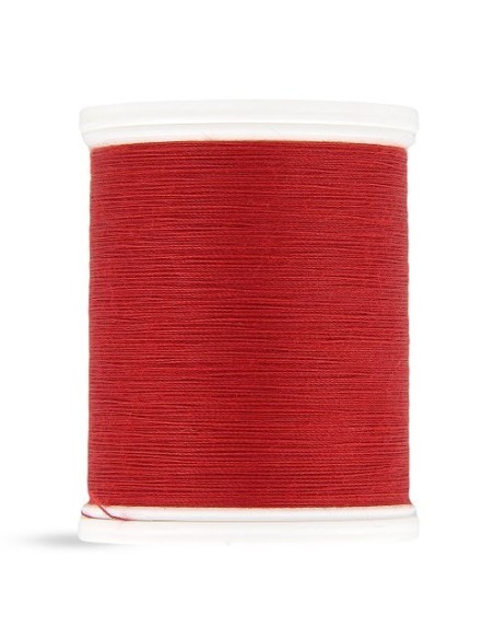 mercerie, fil polyester, machine à coudre