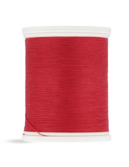 mercerie, fil polyester, machine à coudre