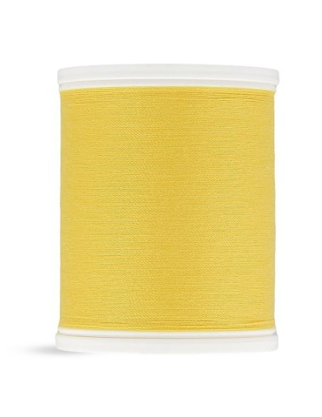 mercerie, fil polyester, machine à coudre