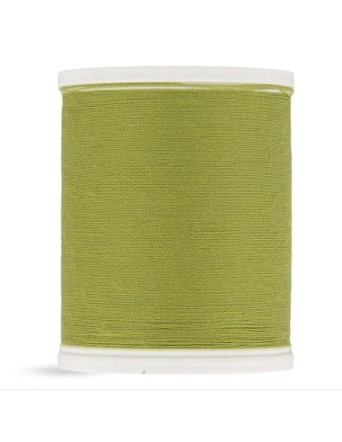 mercerie, fil polyester, machine à coudre