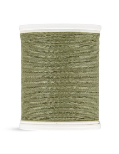 mercerie, fil polyester, machine à coudre