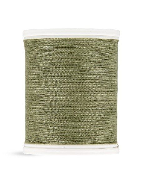 mercerie, fil polyester, machine à coudre