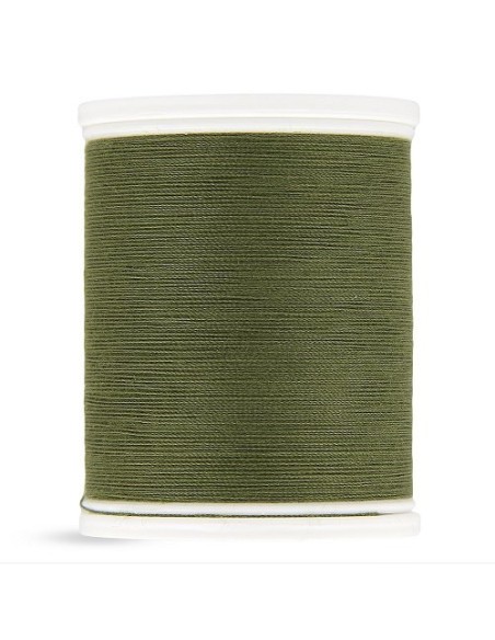 mercerie, fil polyester, machine à coudre