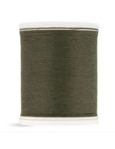 mercerie, fil polyester, machine à coudre