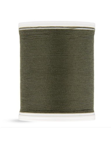 mercerie, fil polyester, machine à coudre