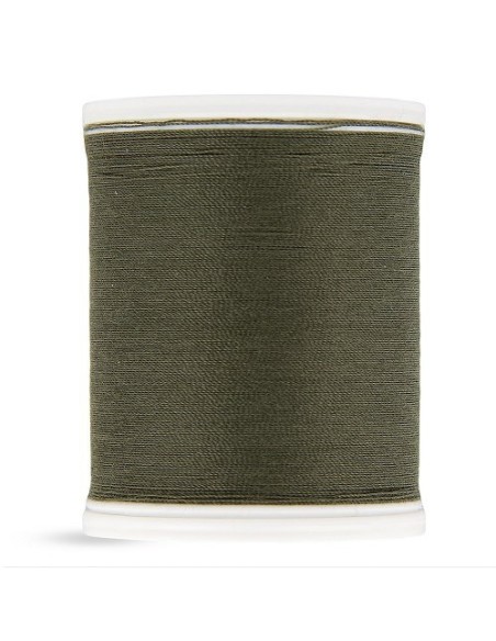 mercerie, fil polyester, machine à coudre