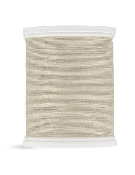 mercerie, fil polyester, machine à coudre