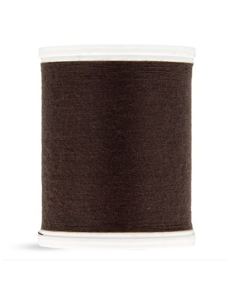 mercerie, fil polyester, machine à coudre