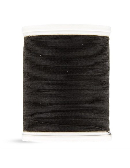 mercerie, fil polyester, machine à coudre