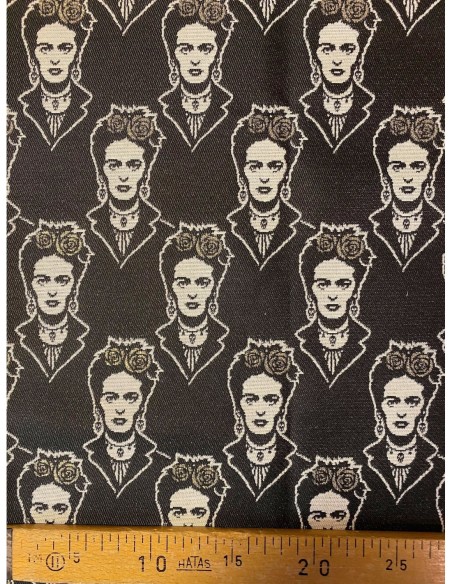 coupon ameublement, frida khalo, sacs, coussins, pochettes