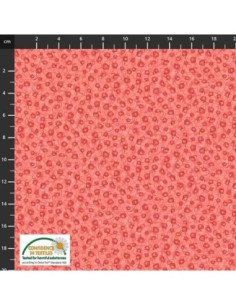 coton, patchwork, stof, colour harmony, fleurs, 4501-454