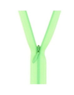 mercerie, fermeture éclair, à glissière, non séparable, invisible