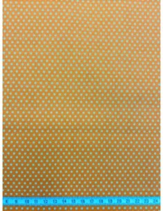 coton, cotonnade, pois, sacs, coussins