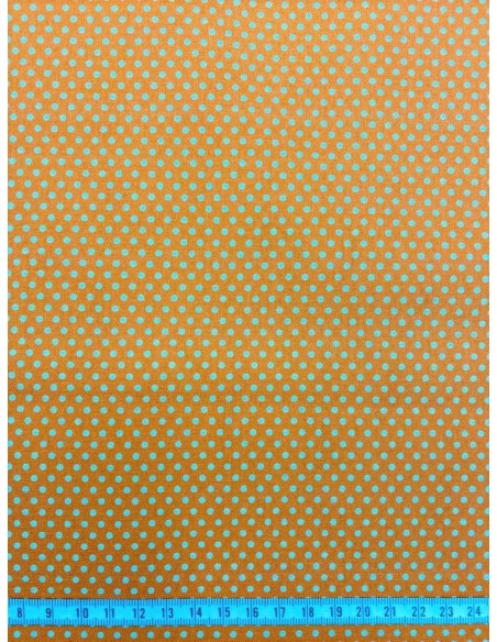 coton, cotonnade, pois, sacs, coussins