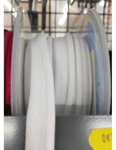 mercerie, passepoil, métallisé