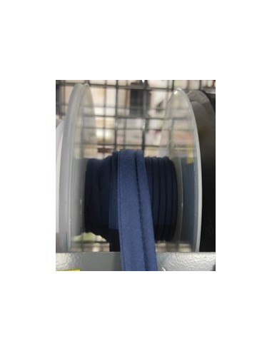 mercerie, passepoil, métallisé