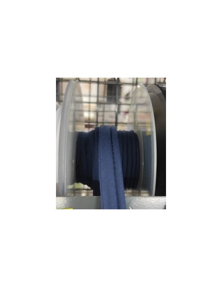 mercerie, passepoil, métallisé