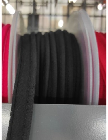 mercerie, passepoil, métallisé