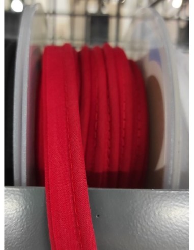 mercerie, passepoil, métallisé