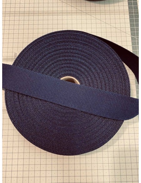 sangle, polyester, sac, anse