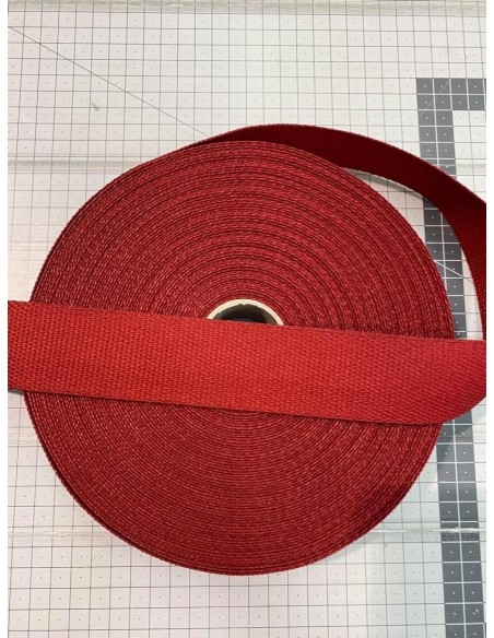 sangle, polyester, sac, anse