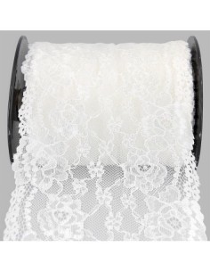 mercerie, ruban, dentelle nylon, habillement