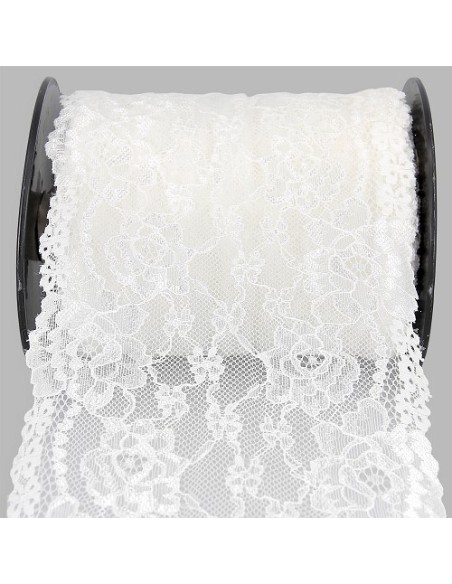 mercerie, ruban, dentelle nylon, habillement