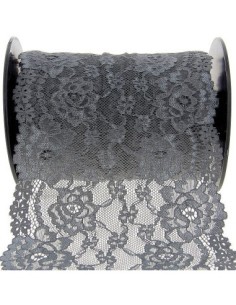 mercerie, ruban, dentelle nylon, habillement