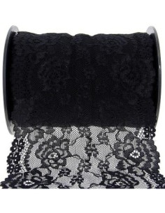 mercerie, ruban, dentelle nylon, habillement