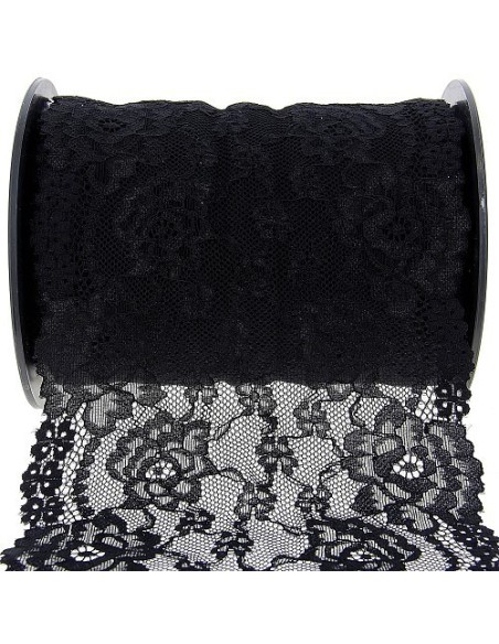 mercerie, ruban, dentelle nylon, habillement