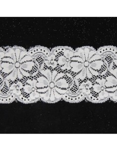 mercerie, ruban, dentelle nylon, habillement