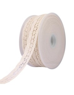 mercerie, ruban, dentelle coton