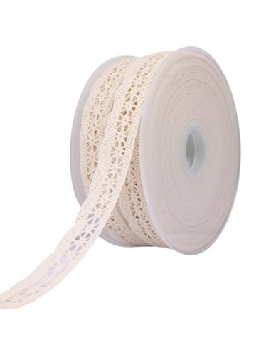 mercerie, ruban, dentelle coton