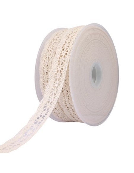 mercerie, ruban, dentelle coton