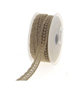 mercerie, ruban, dentelle coton